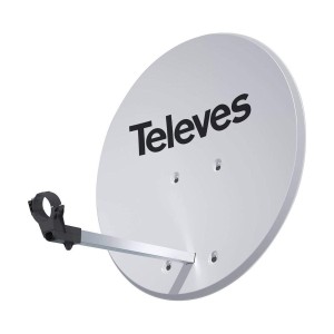 Antenne parabolique TELEVES