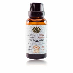 Ätherisches Öl Terre d'Ecologis   Zitronengelb 30 ml