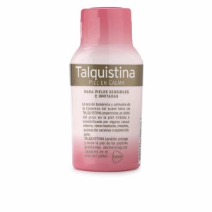 Talc en poudre Talquistina (50 g)