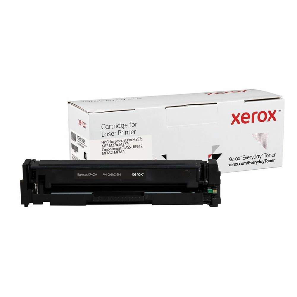 Toner Compatible Xerox 006R03692 Noir