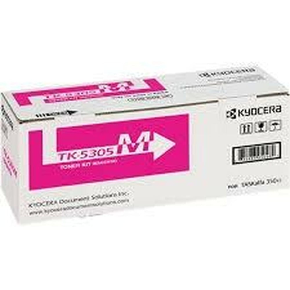 Toner Kyocera TK-5305M Magenta