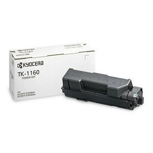 Original Toner Kyocera 1T02RY0NL0 Schwarz