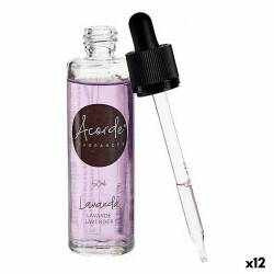 Wasserlösliche Essenz Acorde 50ML-B-DROPPER Lavendel 50 ml (12 Stück)