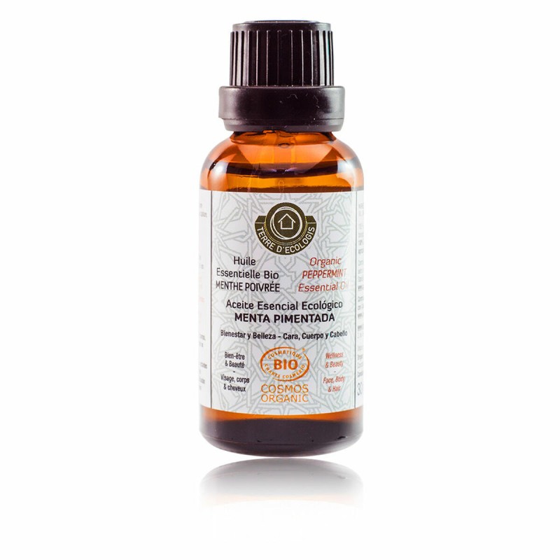 Essential oil Terre d'Ecologis   Mint 30 ml