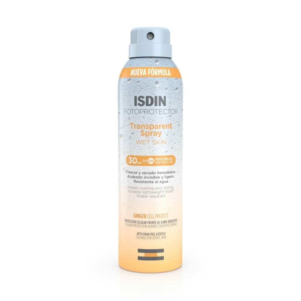 Sonnenschutz Isdin Spf 30 (250 ml)