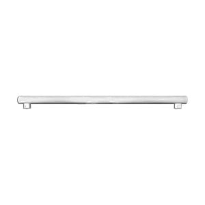 LED Tube EDM 98824 Linestra F 18 W 120 W 115 W S14S 1800 Lm 1450 Lm Ø 3 x 100 cm (6400 K)