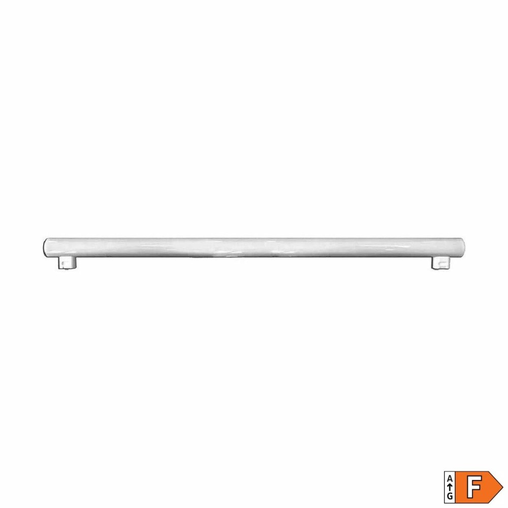 LED Röhre EDM 98824 Linestra F 18 W 120 W 115 W S14S 1800 Lm 1450 Lm Ø 3 x 100 cm (6400 K)