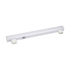 LED Tube EDM 98807 Linestra F 35 W 7 W 48 W S14S 500 lm 600 lm Ø 3 x 30 cm (2700 K)