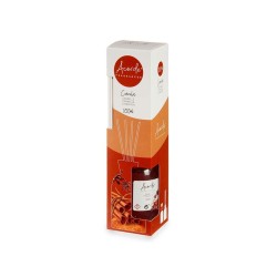 Perfume Sticks Acorde 83663 Cinnamon 100 ml (12 Units)