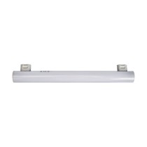 Tube LED EDM 98807 Linestra F 35 W 7 W 48 W S14S 500 lm 600 lm Ø 3 x 30 cm (2700 K)