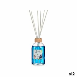 Parfümierte Stäbe Spa 100 ml (12 Stück)