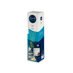 Perfume Sticks Spa 100 ml (12 Units)