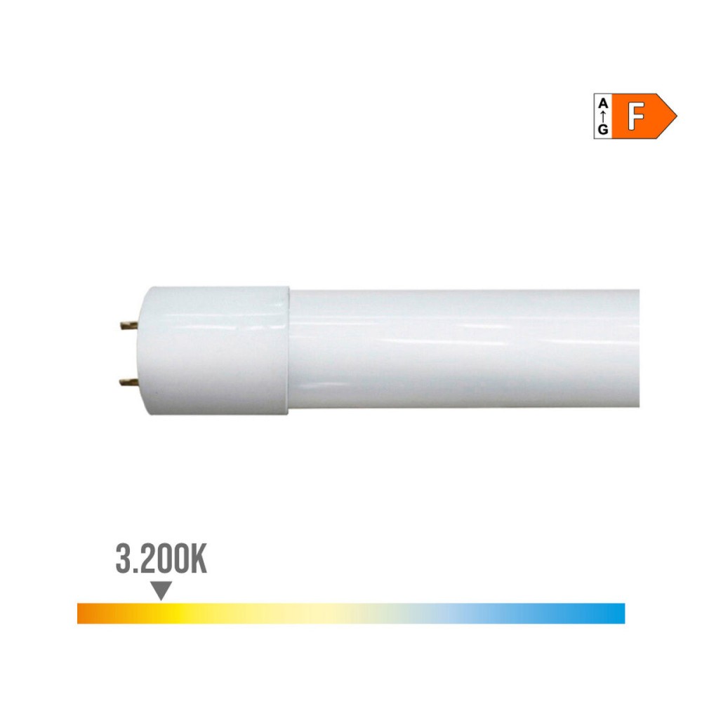 LED Röhre EDM 31194 F 18 W 36 W G13 T8 1900 Lm Ø 2,6 x 120 cm (3000 K) (3200 K)