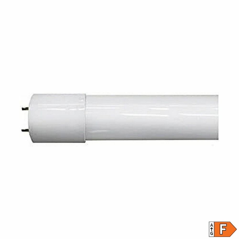 Tube LED EDM 31190 F 18 W 9 W G13 T8 900 Lm Ø 2,6 x 60 cm (6500 K)