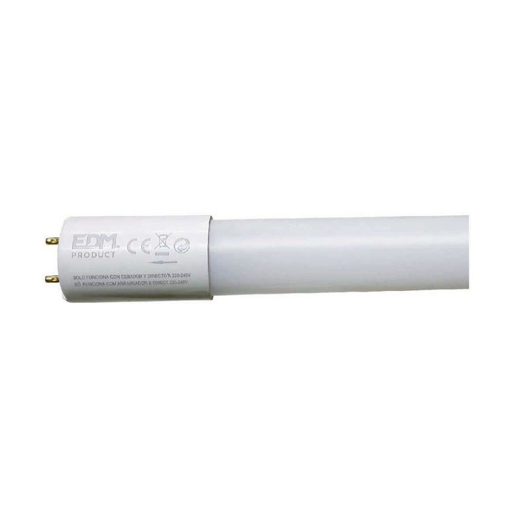 LED Röhre EDM 31199 F 22 W 58 W G13 T8 2400 Lm 1850 lm Ø 2,6 x 150 cm (4000 K)