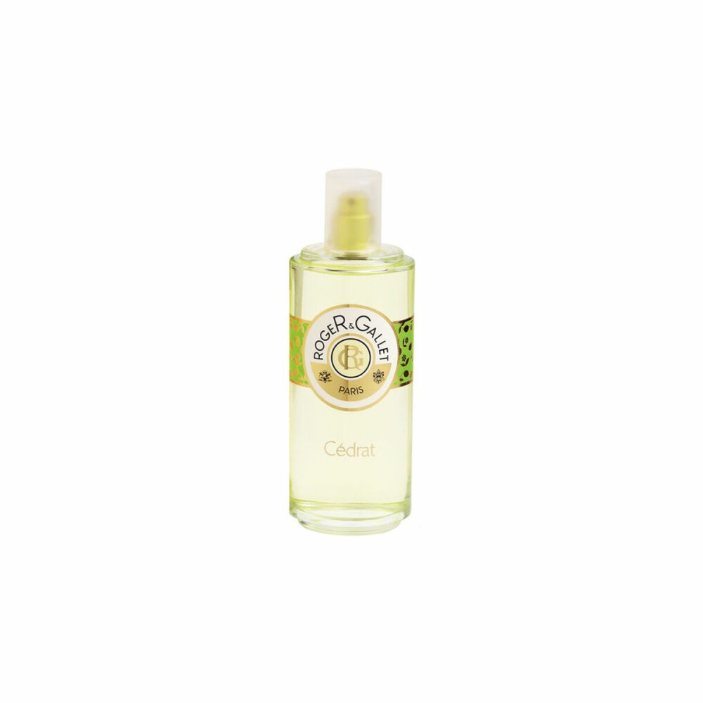 Unisex-Parfüm Roger & Gallet 160282 EDP EDC 100 ml