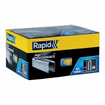 Staples Rapid  dp 11885110 Cables 5000 Units