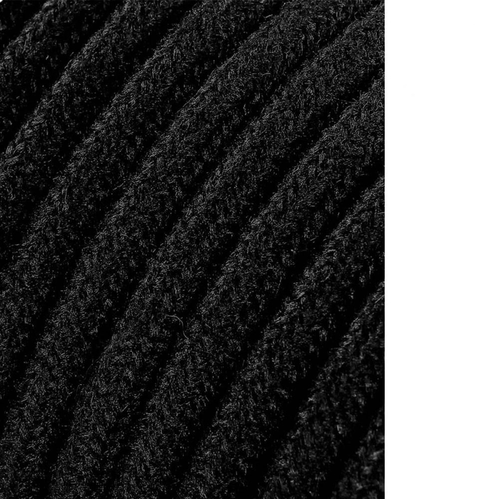 Câble EDM 11846 C41 Noir 2 x 0,75 mm 5 m