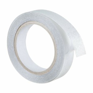 Adhesive Tape Geko Transparent 5 m x 25 mm