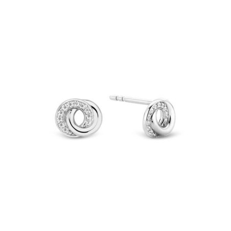 Ladies' Earrings Ti Sento 7784ZI