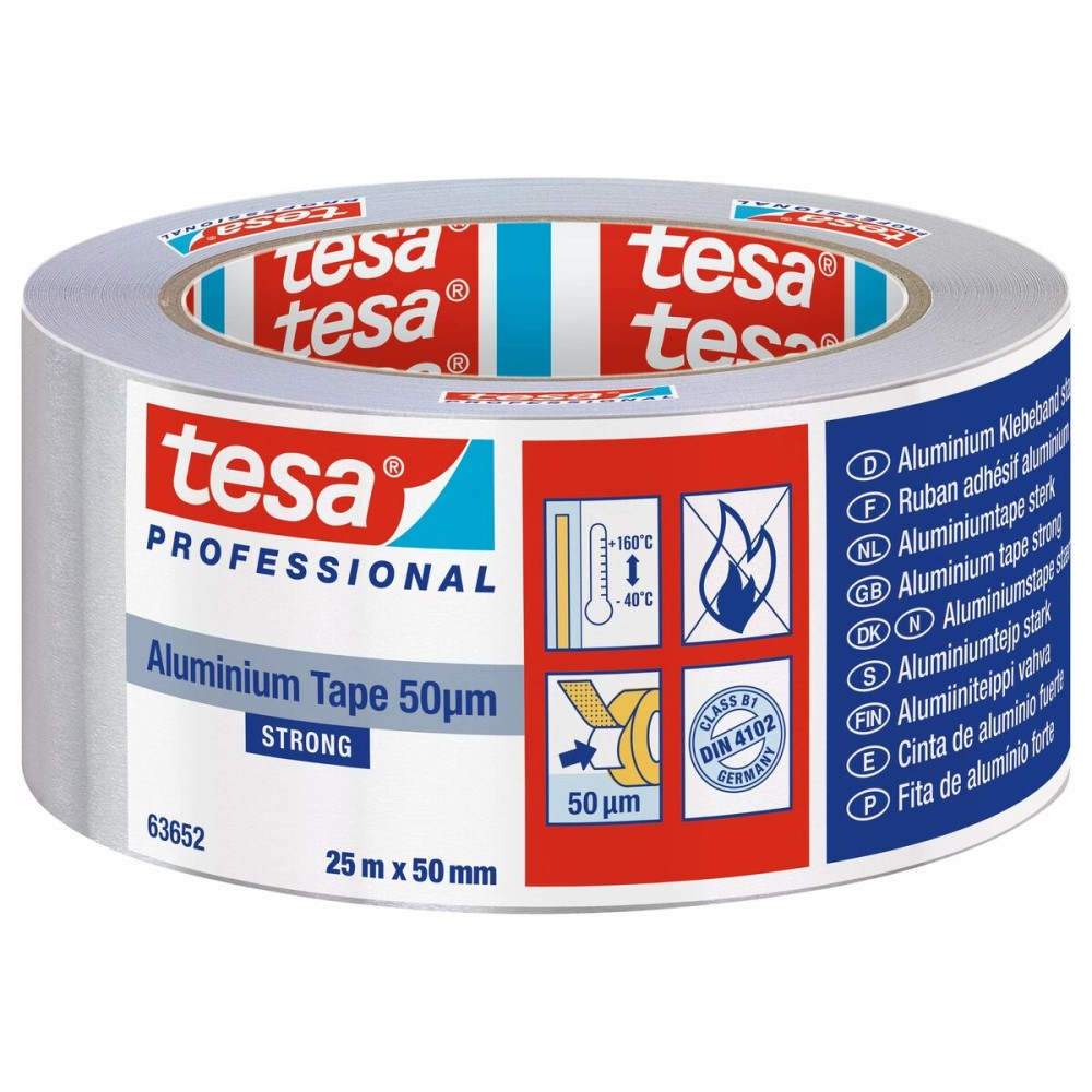 Klebeband TESA 50 mm x 25 m