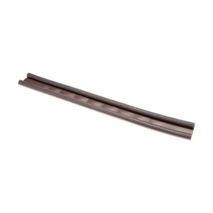 Draught excluder Geko Brown 25 mm x 95 cm