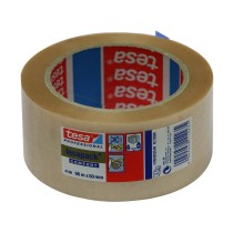 Klebeband TESA 50 mm x 66 m Durchsichtig PVC