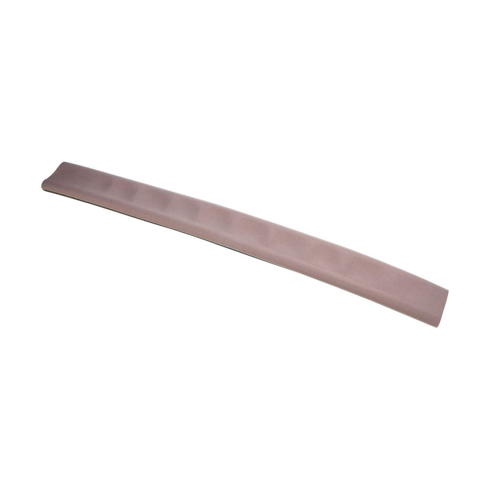 Draught excluder Geko Brown 25 mm x 95 cm