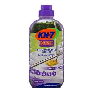 Nettoyant pour sol KH7 Insecticide