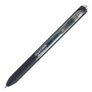 Gel-Stift Paper Mate InkJoy Gel Schwarz 0,7 mm 24 Stücke