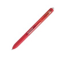 Gel-Stift Paper Mate InkJoy Gel Rot 12 Stück