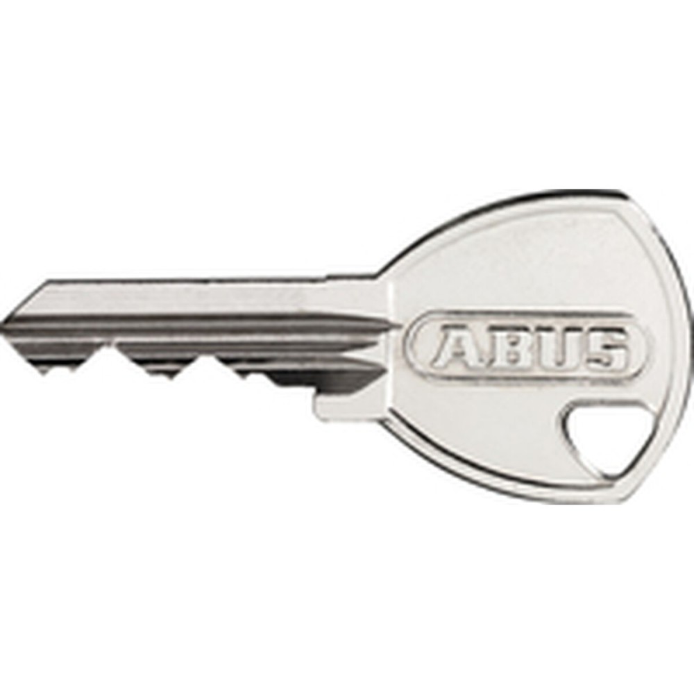 Tastensperre ABUS Titalium 64ti/25 Stahl Aluminium normal (2,5 cm)