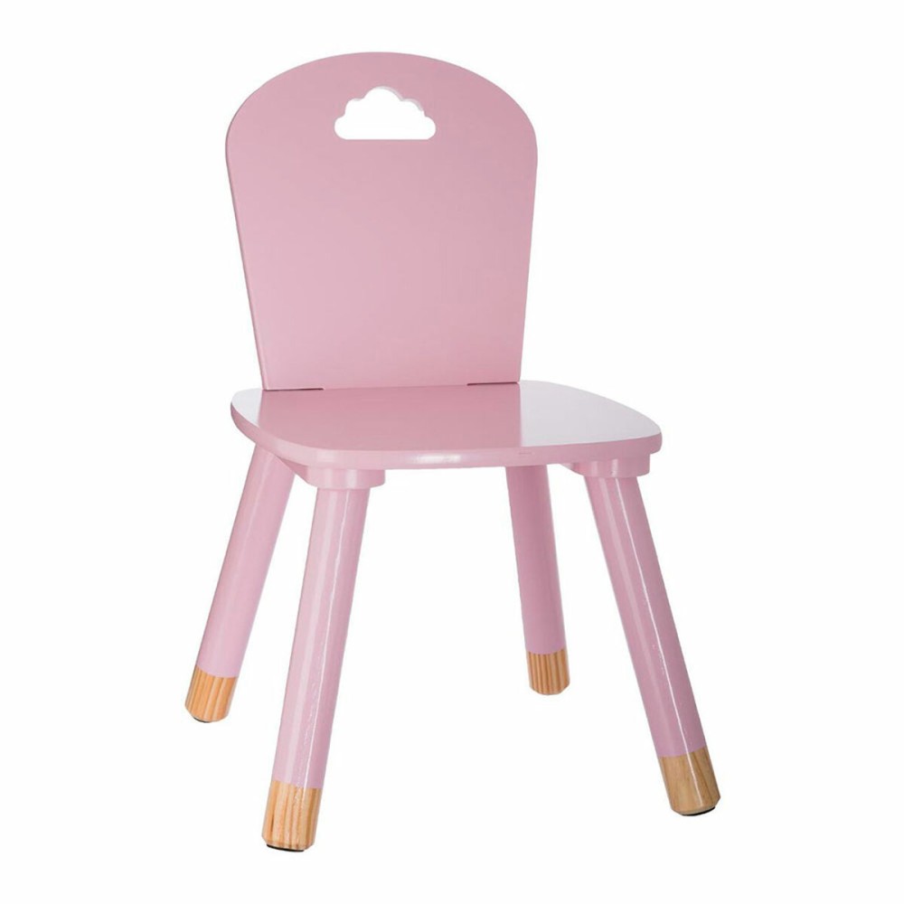 Child's Chair 5five Simply Smart Pink 32 x 31,5 x 50 cm