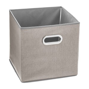 Boîte Multiusage 5five Simply Smart Beige 31 x 31 x 31 cm Carton