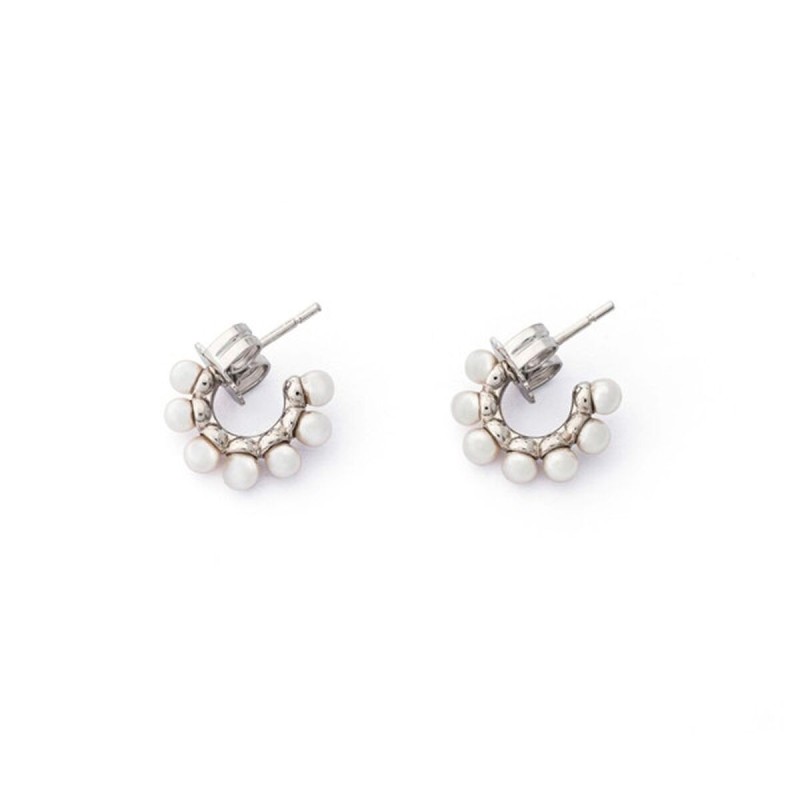 Boucles d´oreilles Femme Majorica 16461.01.2.000.010.1