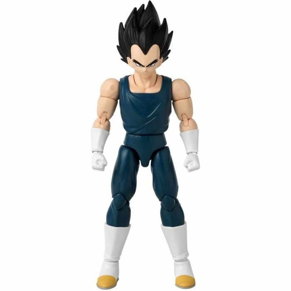 Decorative Figure Bandai Dragon Ball Super Hero – Vegeta – 40723 17 cm