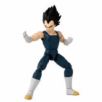 Decorative Figure Bandai Dragon Ball Super Hero – Vegeta – 40723 17 cm