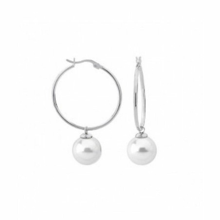 Ladies' Earrings Majorica 15746.01.2.000.010