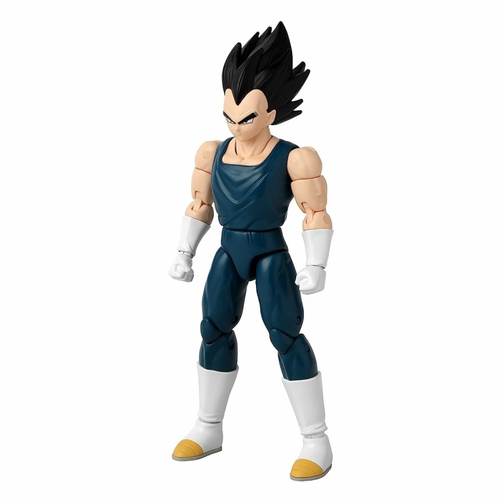 Deko-Figur Bandai Dragon Ball Super Hero – Vegeta – 40723 17 cm