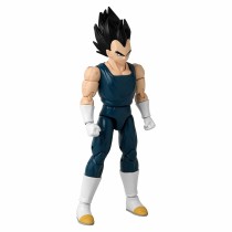 Decorative Figure Bandai Dragon Ball Super Hero – Vegeta – 40723 17 cm