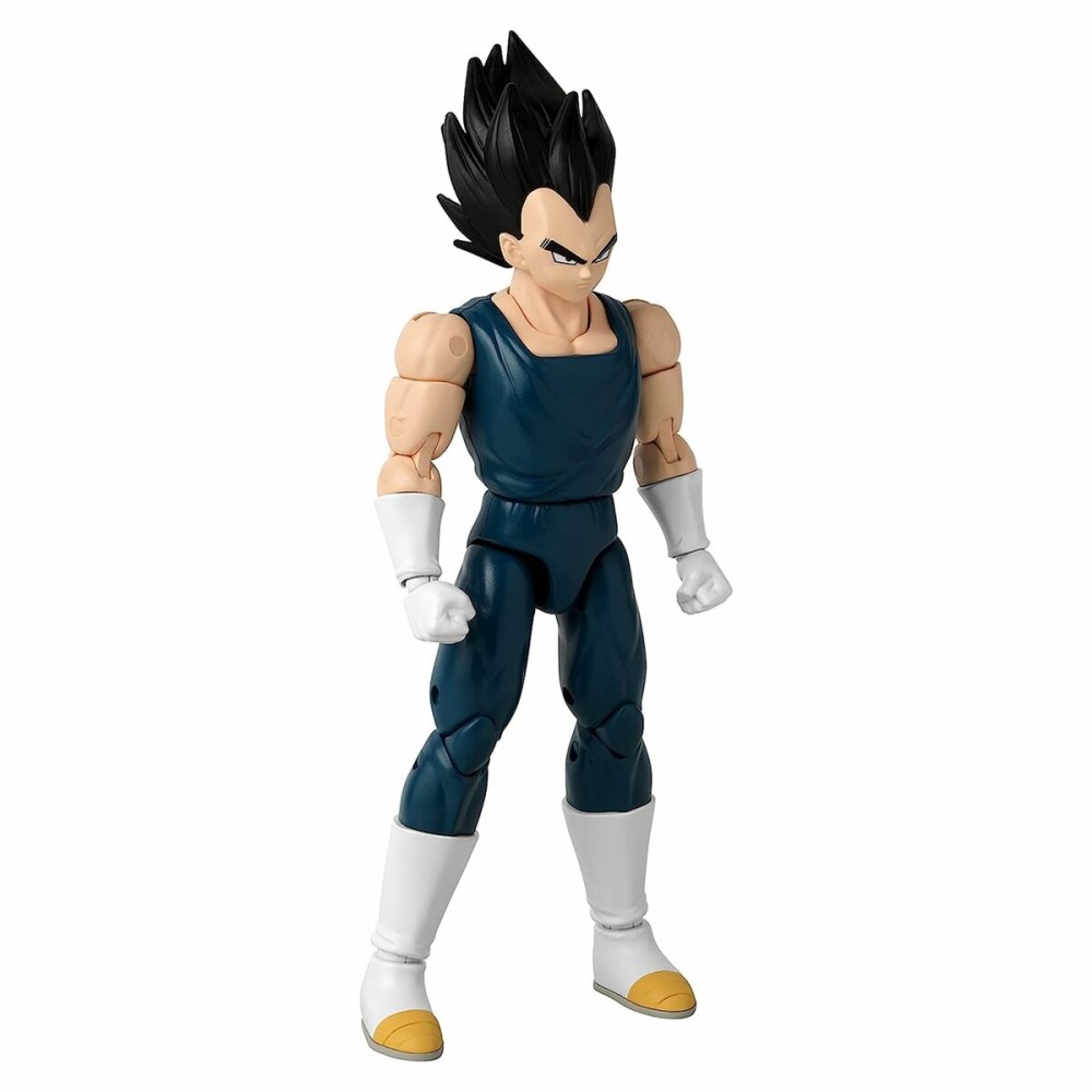 Figurine Décorative Bandai Dragon Ball Super Hero – Vegeta – 40723 17 cm