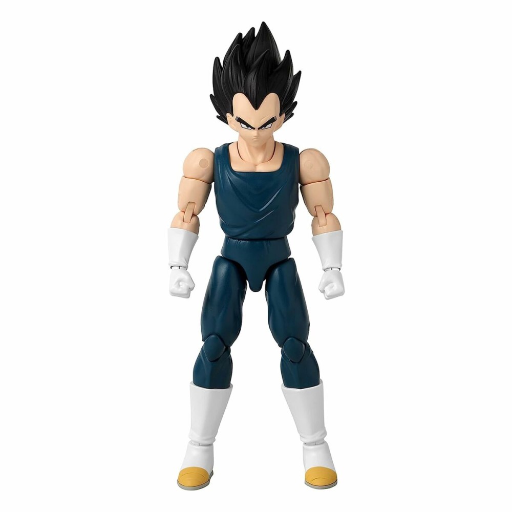 Figurine Décorative Bandai Dragon Ball Super Hero – Vegeta – 40723 17 cm