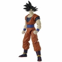 Figurine Dragon Ball Bandai Dragon Stars Goku (17 cm)