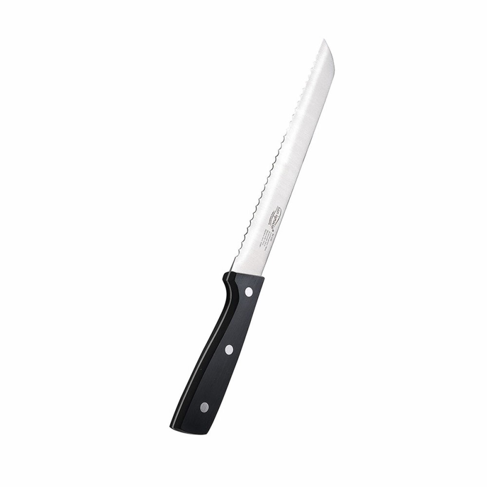 Bread Knife San Ignacio Expert SG41026 Stainless steel ABS 20 cm