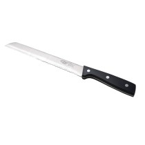 Bread Knife San Ignacio Expert SG41026 Stainless steel ABS 20 cm