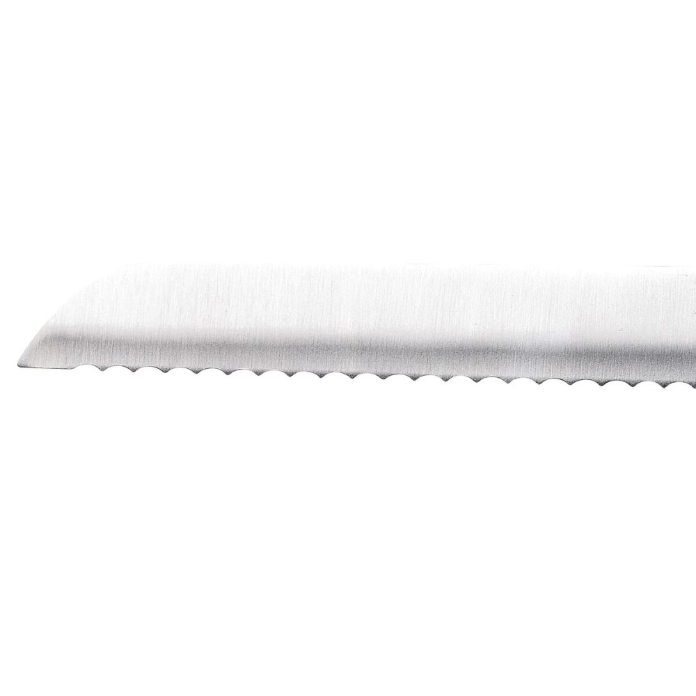 Bread Knife San Ignacio Expert SG41026 Stainless steel ABS 20 cm