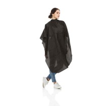 Hairdressing Cape Xanitalia Pro Capa 100 % polyester