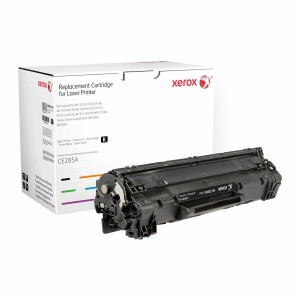 Toner Xerox CE285A Schwarz