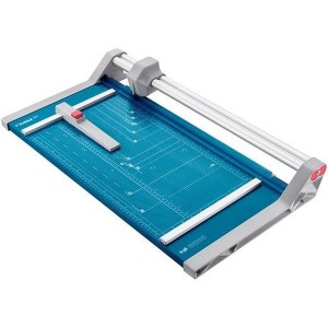 Rogneuse Dahle 552 A3 Bleu