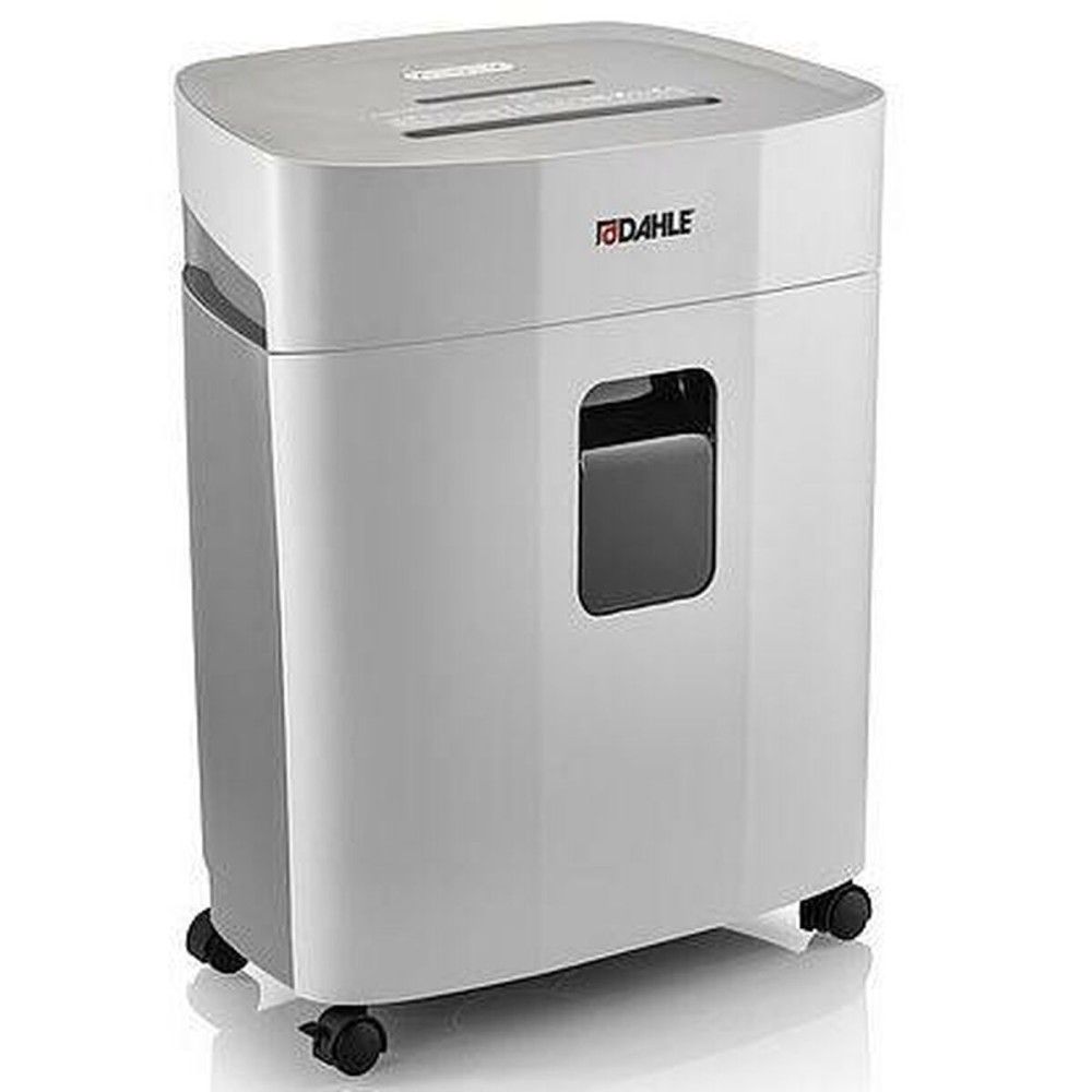 Paper Shredder Dahle PAPERSAFE PS240 25 L